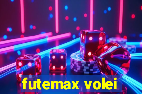 futemax volei